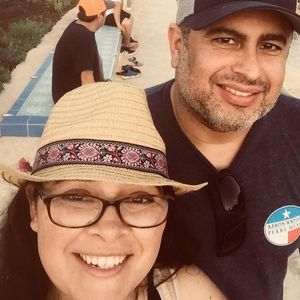 Meet your Posher, Tracy-angel